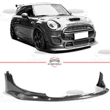 Splitter Mini Cooper JCW F56 Fibra Di Carbonio