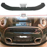 Splitter Mini Cooper S (2022-2024)