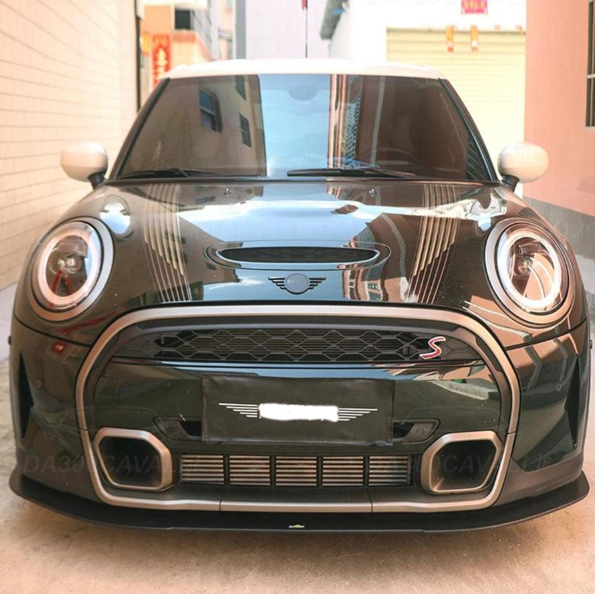 Splitter Mini Cooper S (2022-2024) - Da300Cavalli