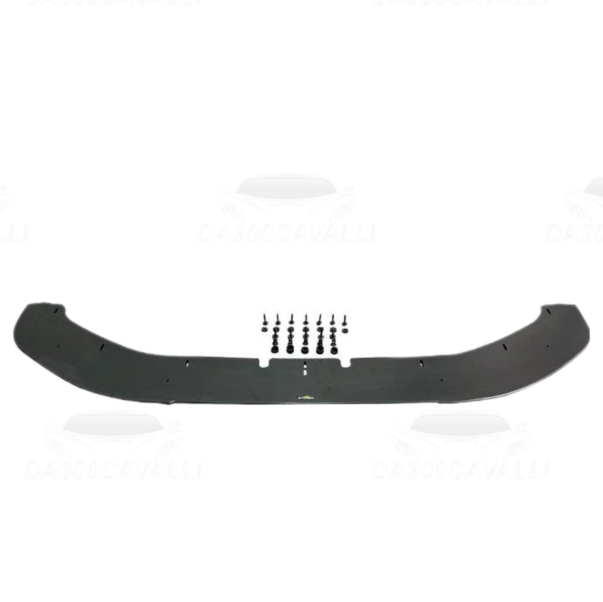 Splitter Mini Cooper S (2022-2024) - Da300Cavalli