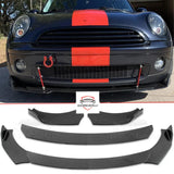 Splitter Mini Cooper S R52 R53 R57