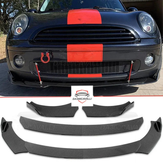 splitter-mini-cooper-s-r52-r53-r57-da300cavalli-1 - Da300Cavalli