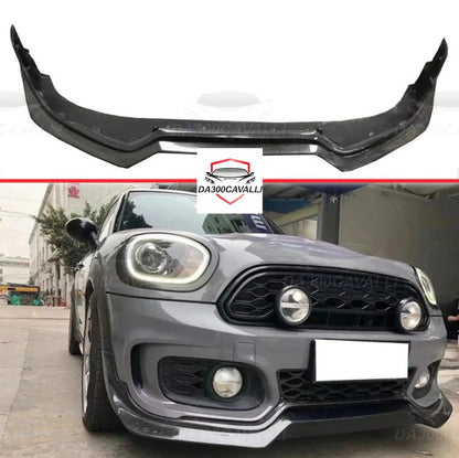splitter-mini-countryman-2021-2024-fibra-di-carbonio-da300cavalli-1 - Da300Cavalli