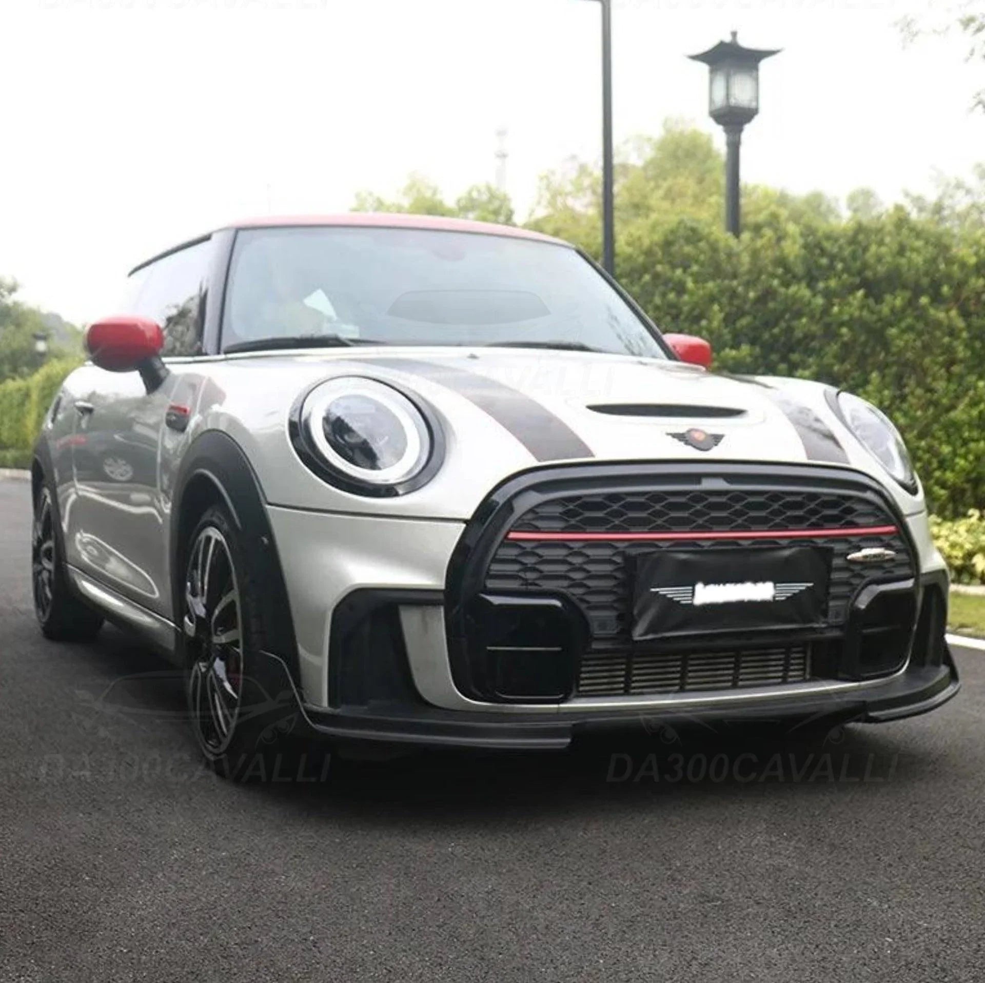 splitter-mini-jcw-2022-2024-da300cavalli-3 - Da300Cavalli