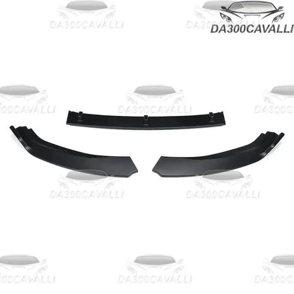 splitter-modulare-3pcs-volkswagen-golf-mk7-da300cavalli-1 - Da300Cavalli