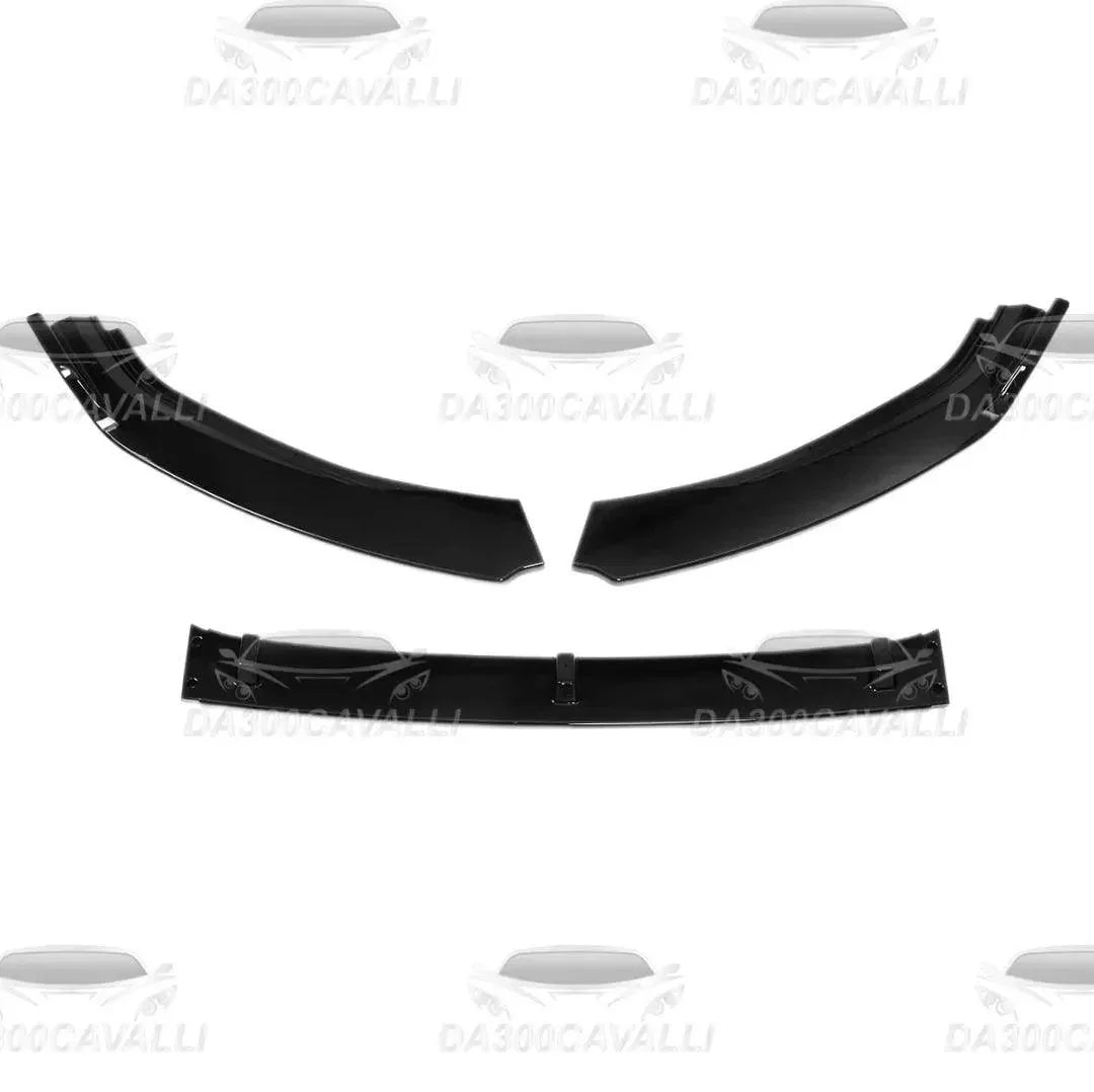 splitter-modulare-3pcs-volkswagen-golf-mk7-da300cavalli-2 - Da300Cavalli
