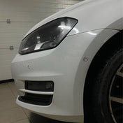Splitter Modulare (3Pcs) Volkswagen Golf Mk7 – foto della recensione di Claudio