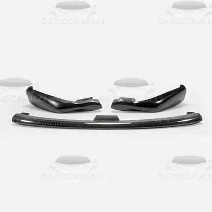splitter-nissan-370z-2009-2012-fibra-di-carbonio-da300cavalli-1 - Da300Cavalli
