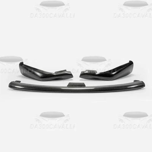 splitter-nissan-370z-2009-2012-fibra-di-carbonio-da300cavalli-1 - Da300Cavalli