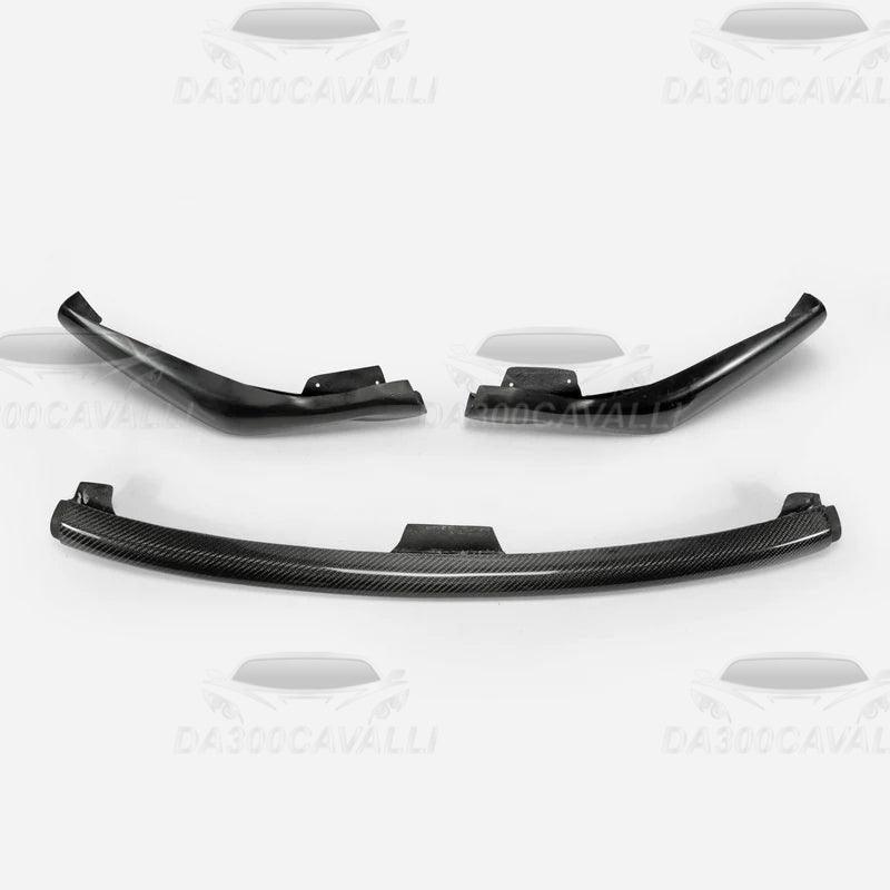 splitter-nissan-370z-2009-2012-fibra-di-carbonio-da300cavalli-2 - Da300Cavalli