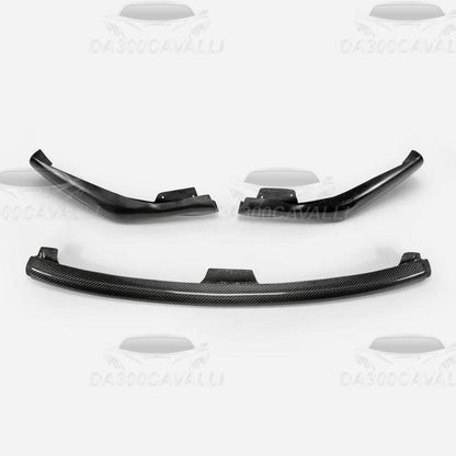 splitter-nissan-370z-2009-2012-fibra-di-carbonio-da300cavalli-2 - Da300Cavalli