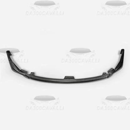 splitter-nissan-370z-2009-2012-fibra-di-carbonio-da300cavalli-3 - Da300Cavalli