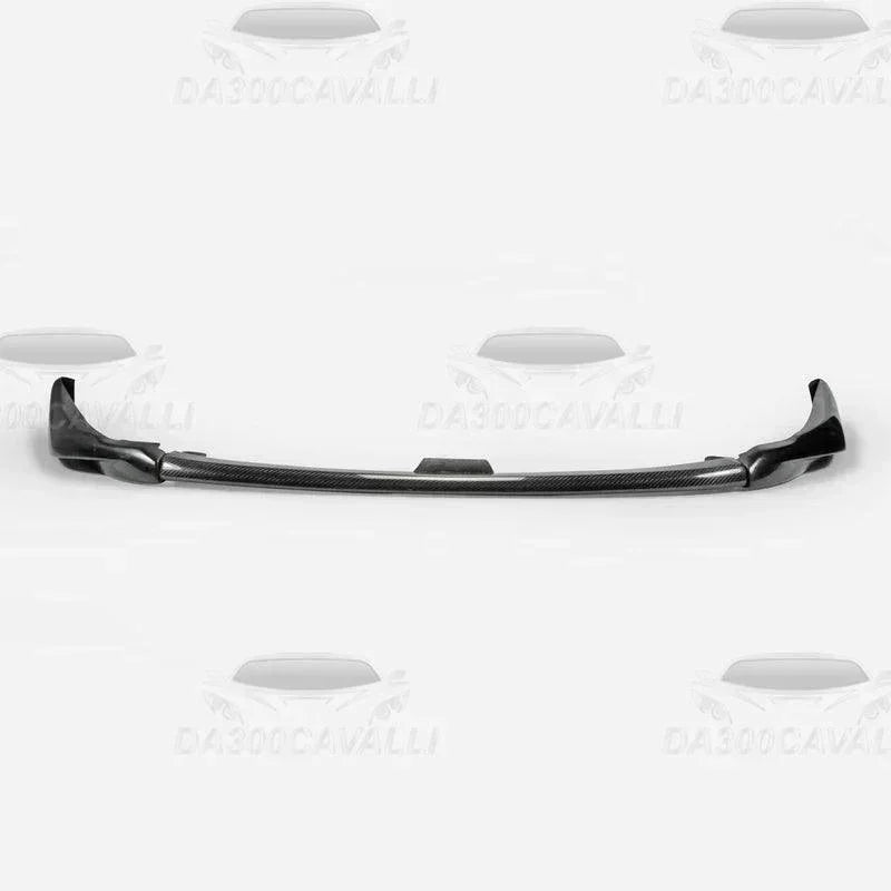 splitter-nissan-370z-2009-2012-fibra-di-carbonio-da300cavalli-4 - Da300Cavalli