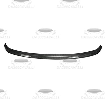 splitter-nissan-370z-fibra-di-carbonio-da300cavalli-1 - Da300Cavalli