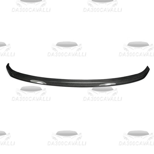 splitter-nissan-370z-fibra-di-carbonio-da300cavalli-1 - Da300Cavalli