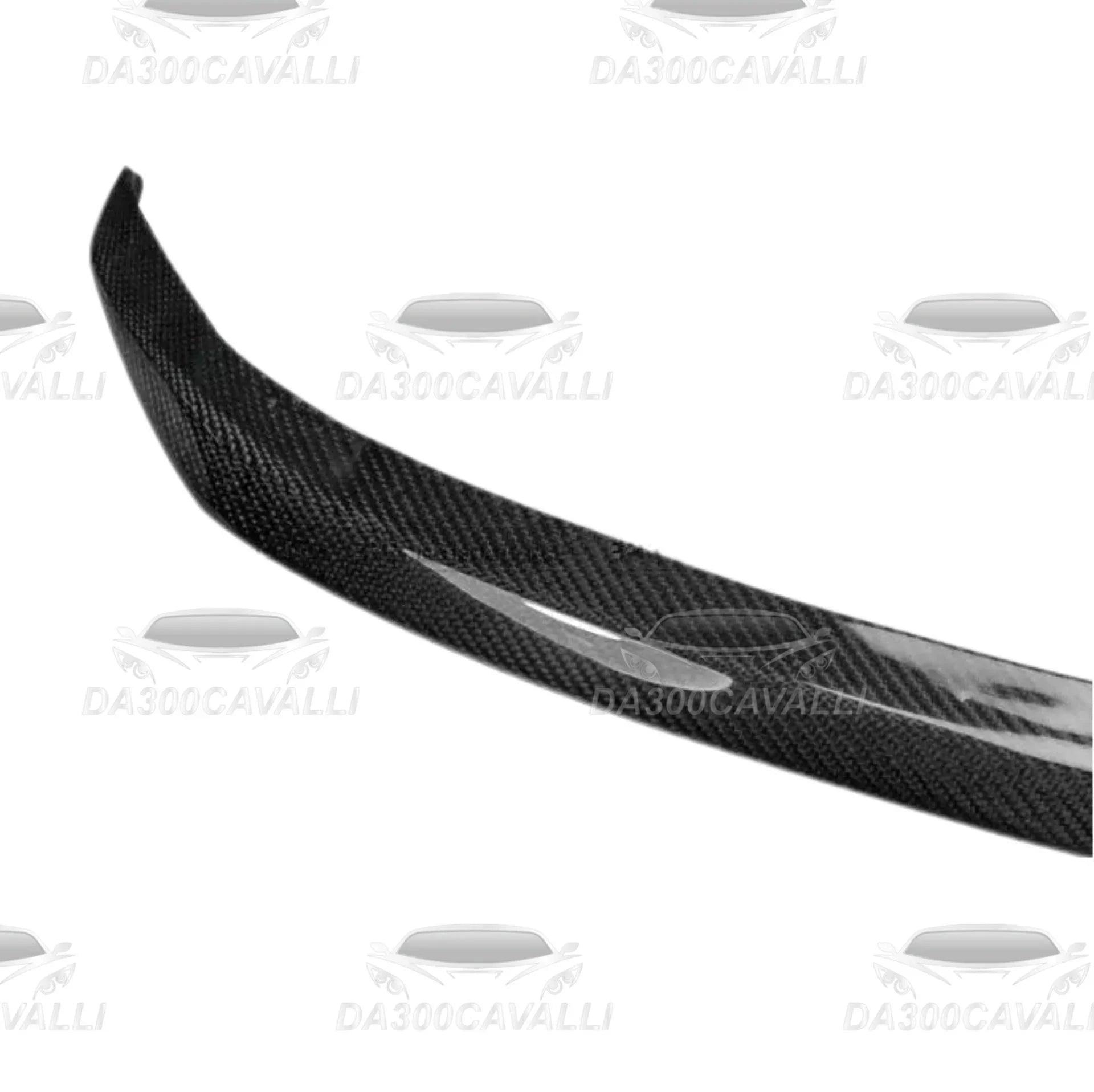 splitter-nissan-370z-fibra-di-carbonio-da300cavalli-2 - Da300Cavalli