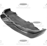 Splitter Nissan Gtr R35 (2007-2016) Fibra Di Carbonio