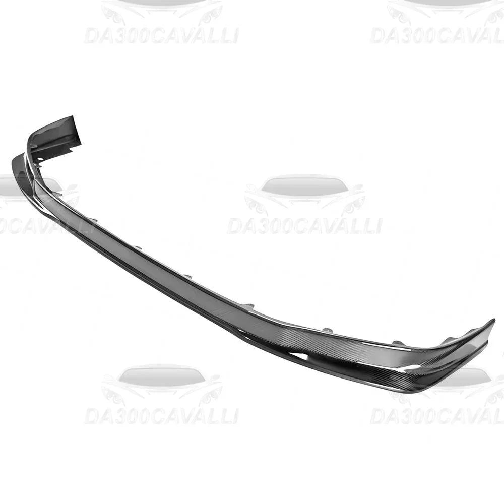 splitter-nissan-gtr-r35-2008-2016-fibra-di-carbonio-da300cavalli-1 - Da300Cavalli