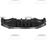 Splitter Nissan Gtr R35 (2008-2016) Fibra Di Carbonio