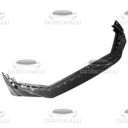 splitter-nissan-gtr-r35-2017-2021-fibra-di-carbonio-da300cavalli-3 - Da300Cavalli