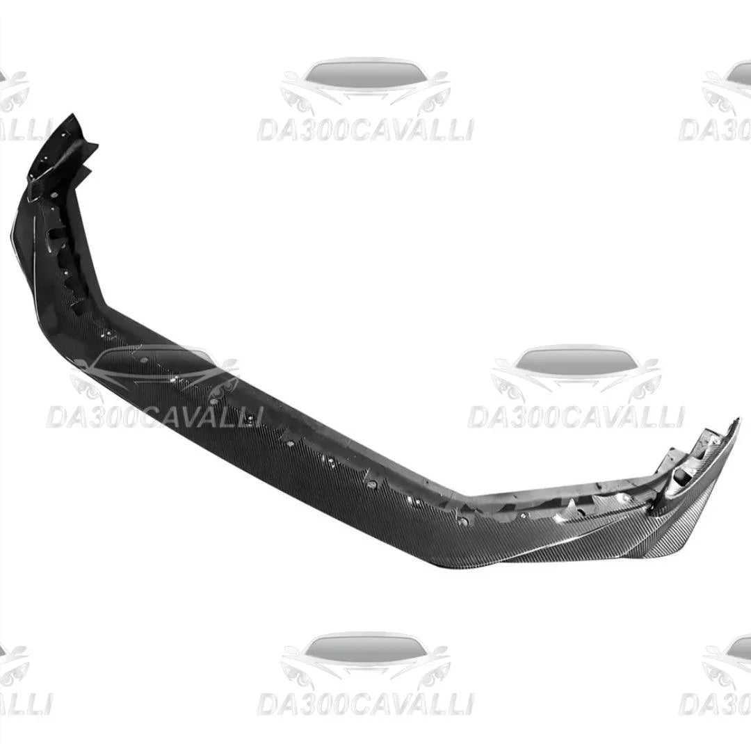 splitter-nissan-gtr-r35-2017-2021-fibra-di-carbonio-da300cavalli-4 - Da300Cavalli