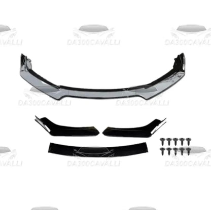 splitter-opel-astra-da300cavalli-2 - Da300Cavalli