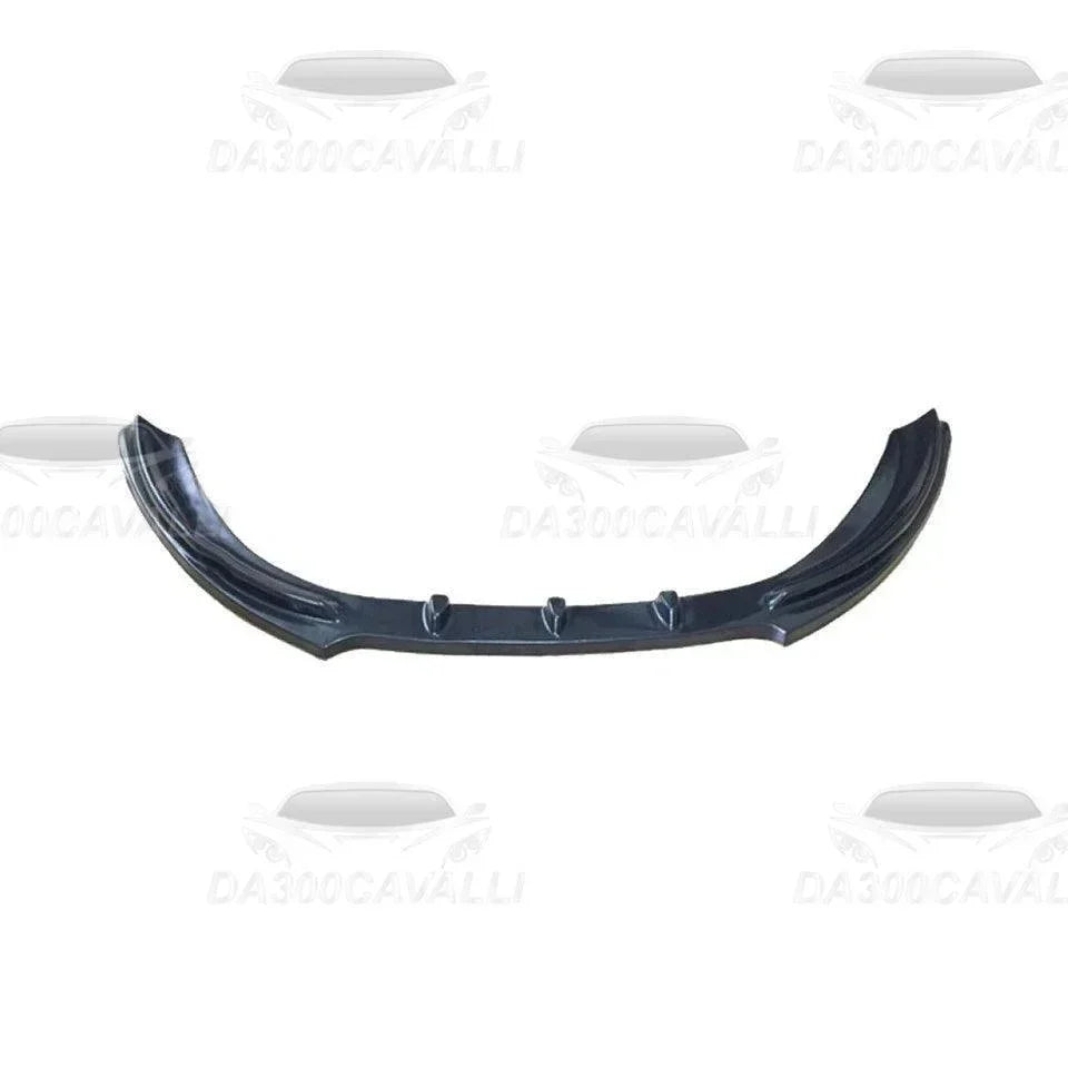 splitter-opel-corsa-2007-2013-da300cavalli-2 - Da300Cavalli