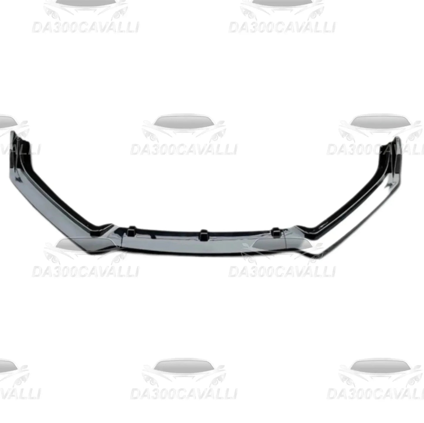splitter-opel-corsa-e-da300cavalli-1 - Da300Cavalli