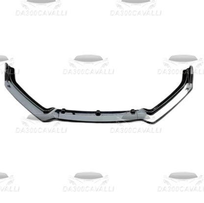 Splitter Opel Corsa E - Da300Cavalli