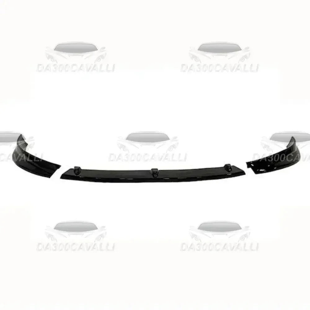 splitter-opel-corsa-f-2019-2021-da300cavalli-1 - Da300Cavalli
