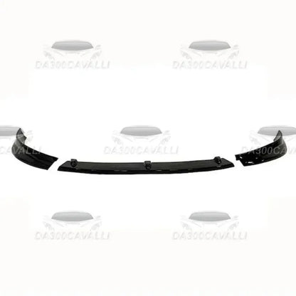 splitter-opel-corsa-f-2019-2021-da300cavalli-1 - Da300Cavalli