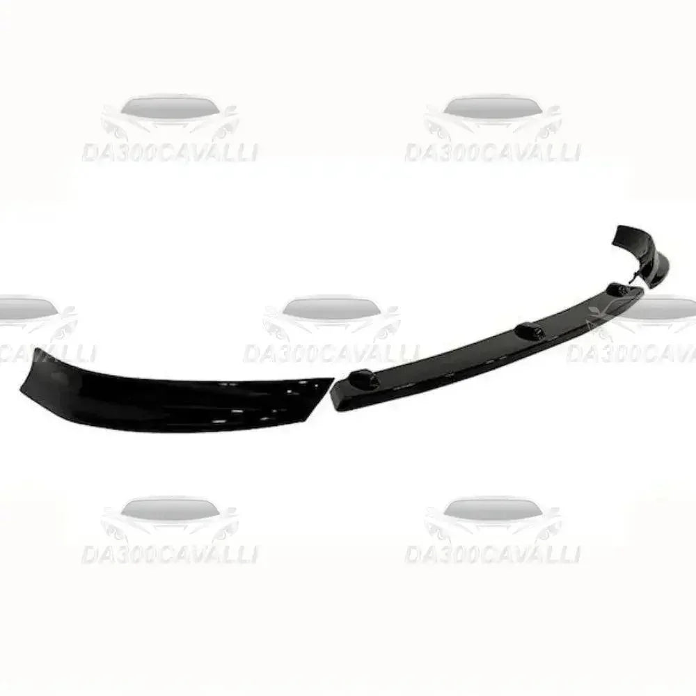 splitter-opel-corsa-f-2019-2021-da300cavalli-2 - Da300Cavalli