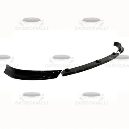 splitter-opel-corsa-f-2019-2021-da300cavalli-2 - Da300Cavalli