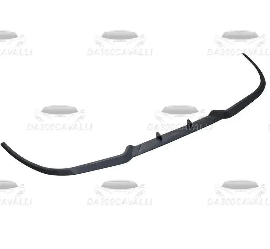 splitter-peugeot-206-da300cavalli-2 - Da300Cavalli
