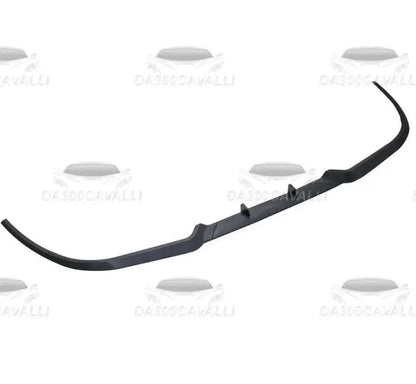 splitter-peugeot-206-da300cavalli-2 - Da300Cavalli