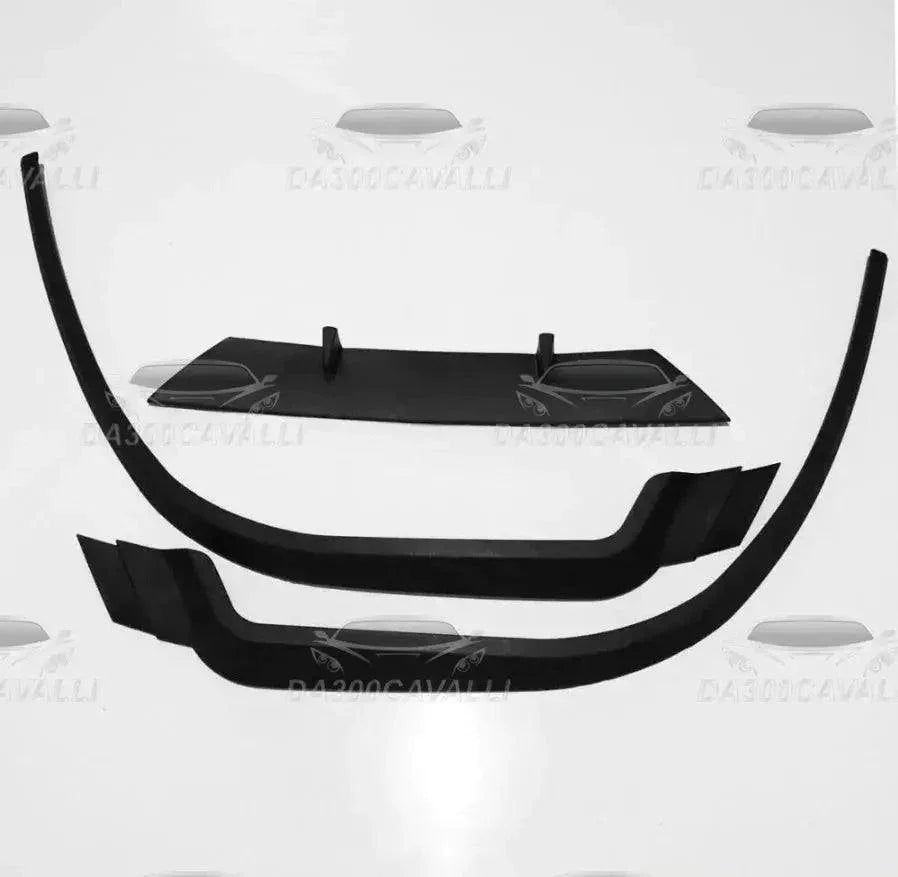 splitter-peugeot-206-da300cavalli-3 - Da300Cavalli