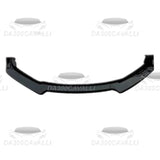 Splitter Peugeot 207 (2006-2014)