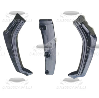 splitter-peugeot-207-2006-2014-da300cavalli-3 - Da300Cavalli