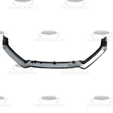 Splitter Peugeot 208 (2012-2018) 3Pcs