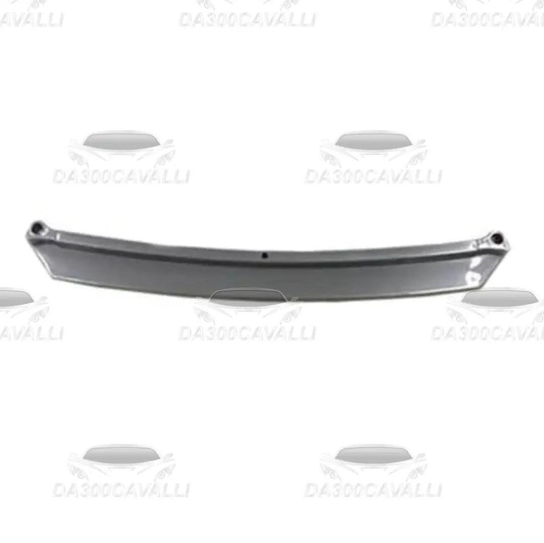 Splitter Peugeot 308 (3Pcs) - Da300Cavalli