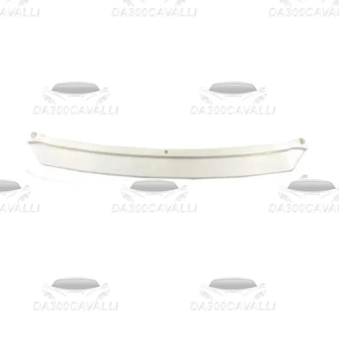 Splitter Peugeot 308 (3Pcs) - Da300Cavalli