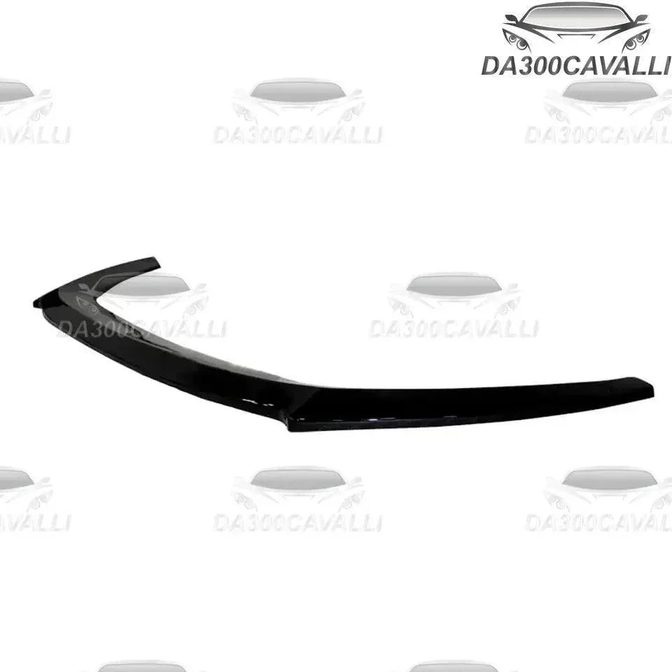 splitter-peugeot-308-3pcs-da300cavalli-65261 - Da300Cavalli
