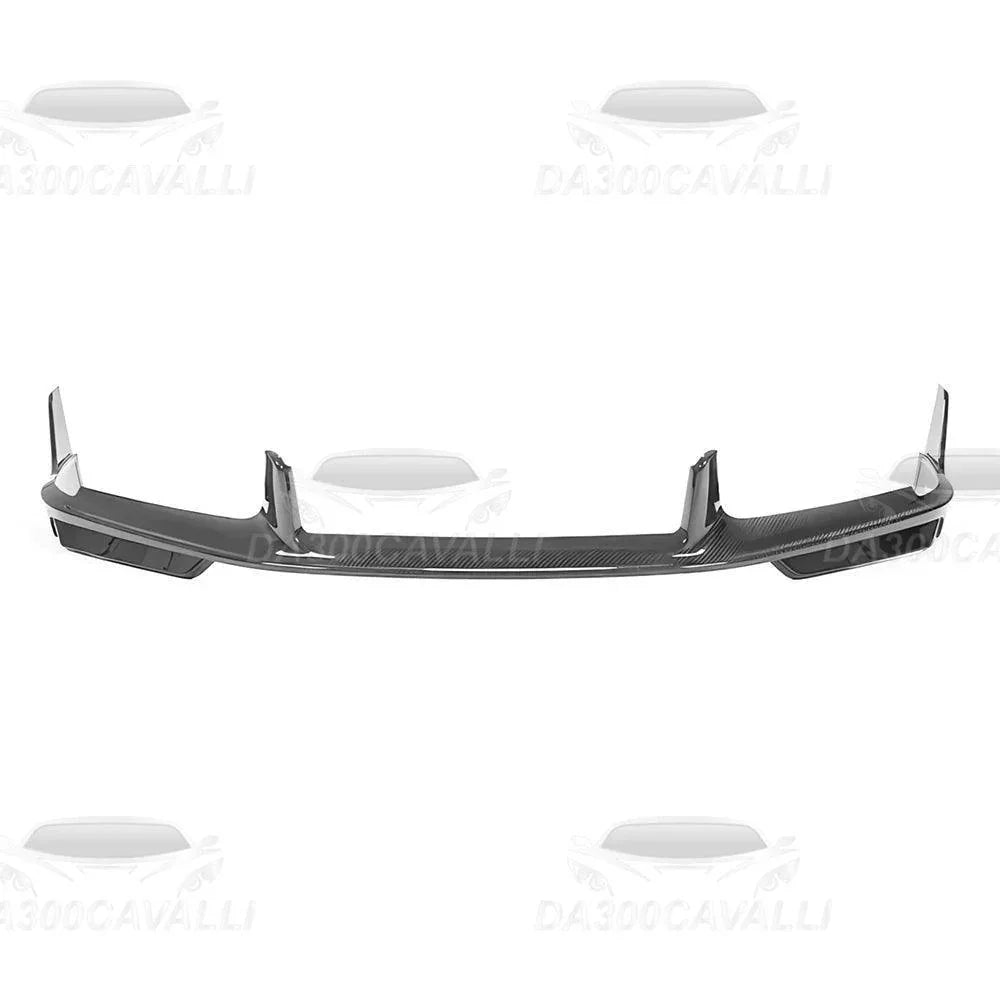 splitter-porsche-911-992-coupe-fibra-di-carbonio-2019-2021-da300cavalli-1 - Da300Cavalli