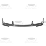 Splitter Porsche 911 992 Coupe Fibra Di Carbonio (2019-2021)