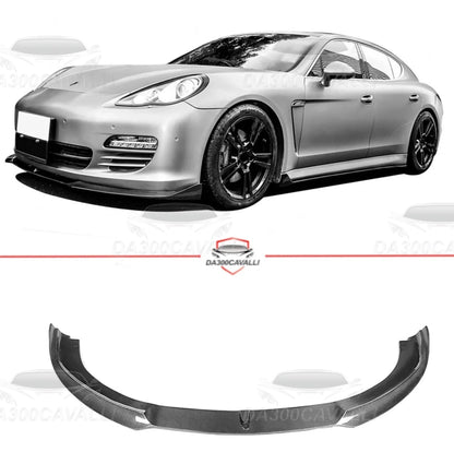 splitter-porsche-970-panamera-fibra-di-carbonio-2009-2011-da300cavalli-1 - Da300Cavalli