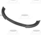 Splitter Porsche Panamera (2010-2013) Fibra Di Carbonio