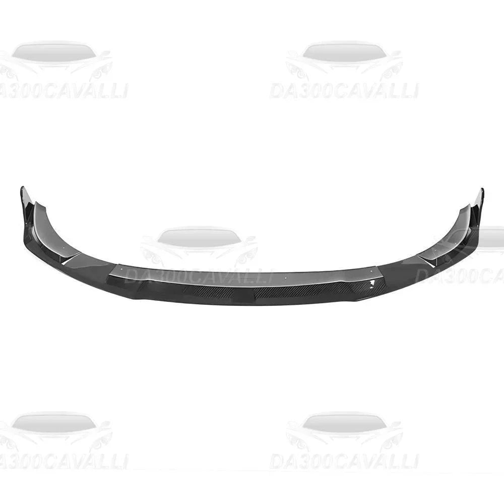 splitter-porsche-taycan-sedan-elettrica-fibra-di-carbonio-2019-2020-da300cavalli-4 - Da300Cavalli