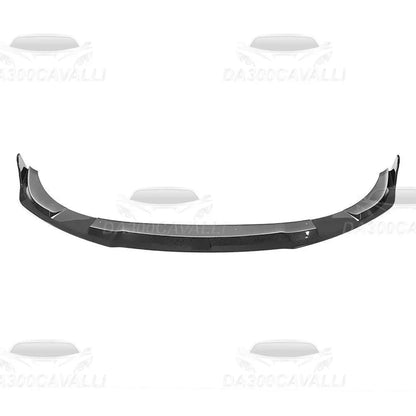 splitter-porsche-taycan-sedan-elettrica-fibra-di-carbonio-2019-2020-da300cavalli-4 - Da300Cavalli