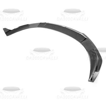 splitter-porsche-taycan-sedan-elettrica-fibra-di-carbonio-2019-2020-da300cavalli-6 - Da300Cavalli