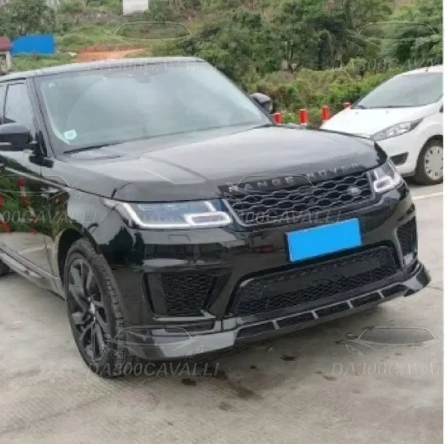 splitter-range-rover-sport-2018-2022-fibra-di-carbonio-da300cavalli-3 - Da300Cavalli